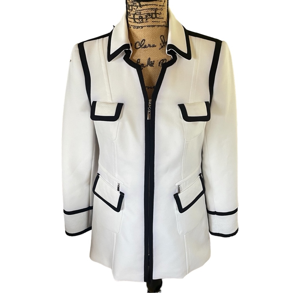 White House Black Market Jacket